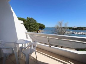Appartement La Grande-Motte, 2 pièces, 4 personnes - FR-1-682-1